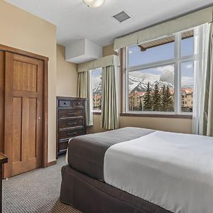 One Bedroom Suite